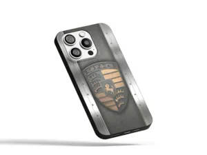 Porsche Cover Smartphone Drift Design Tuning